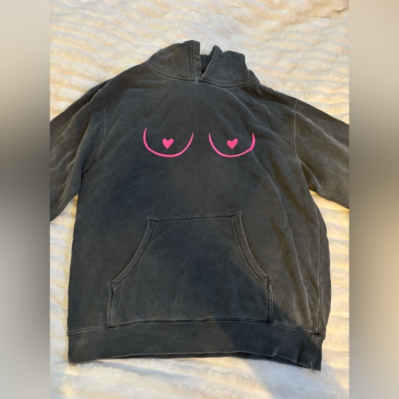 Barstool Sweatshirt - Picture 4 of 5